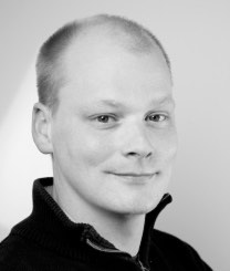 Jon Tollefsen